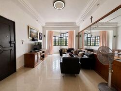 Limau Park (D16), Condominium #554250811